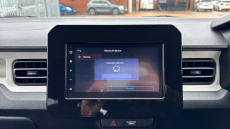 Suzuki Ignis 1.2 Dualjet 12V Hybrid SZ5 5dr Petrol Hatchback